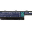 New Genuine Battery for Acer AS10D31 AS10D81 AS10D51 AS10D61 5750 5742 AS10D41 AS10D3E 5560G 7741 AS10D75 AS10D71 7551 5755 5733 AS10D73 AS10D56 5250 [6 Cells/4400 mAh/48WH]