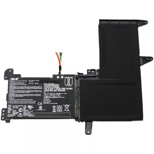 12V 42Wh Battery for ASUS VivoBook 15 X515EA X515EP X515F X515FA X515J