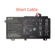 New Genuine Battery for ASUS TUF Gaming A15 FA506 FA506IU A17 FA706II Series