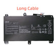 New Genuine Battery for ASUS FX80 FX80G FX80GD FX80GE FX80GM FX86 FX86FE FX86FM