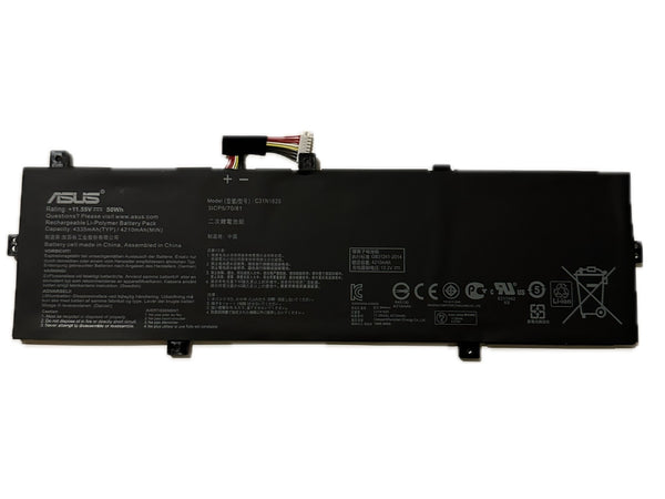 New Genuine Battery for ASUS ZenBook UX430UA  GV029T, GV046T, GV065T, GV092T