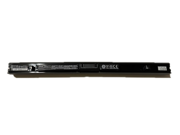 Genuine Battery for Toshiba Part Number: PA5212U-1BRS, PA5247U-1BRS, PA5265U-1BRS, PA5283U-1BRS, PA5291U-1BRS, PABAS283, PABAS286, PABAS287, PABAS288, PABAS289