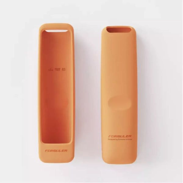 Formuler Remote Cover for GTV-IR or GTV-BT1 remote control ORANGE (CASE ONLY))