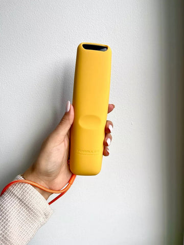 Formuler Remote Cover for GTV-IR or GTV-BT1 remote control ORANGE (CASE ONLY))