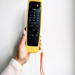 Formuler Remote Cover for GTV-IR or GTV-BT1 remote control ORANGE (CASE ONLY))