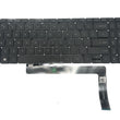 Laptop Keyboard Compatible for Acer Aspire A315-59 A315-59G A515-57 A515-57G A715-51G A715-76 US Layout Black Backlit