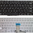 US Layout  Keyboard Replacement for Asus VivoBook 15 A509FB A509FA A509FJ A509UA A509UJ A509JA D509BA D515DA F509MA F509DA F509JB F509UA F509FB M509BA M509DA M515 (Black, No Backlit)