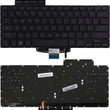 Keyboard Backlight Replacement for ASUS ROG Zephyrus GU603 GU603H GU603HE GU603HM GU603HR GU603Z GA503 GA503Q GA503QS ‎GA503QR GA503QM M16 G16 M15 G15 Series US Backlit