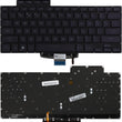 ASUS ROG Zephyrus G15 GA503 & M16 GU603 Series Laptop Replacement Backlit Keyboard - RGB US Layout for GA503Q GA503QS GA503QR GA503QM GU603H Models