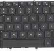 Replacement Keyboard for Dell XPS 15 9550 9560 9570, Precision 5510 5520 5530 5540 & inspiron 15 7558 7568 Dell Precision 5510 with Backlit US Layout P/N: 0VC22N 0GDT9F