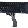 Keyboard Compatible with HP 15-BS 15-BP 15-BR 15-BW 15G-BR 15Q-BD 15Z-BW 17G-BR 15-RA 15-RB 17-BS 17-BR 17-AE 17-AK 17-AR 250 G6 255 G6 Envy X360 15m-BP black Backlight