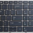 Replacement Backlight Keyboard with Pointer for HP ZBOOK 15 G5 15 G6 17 G5 17 G6 Series Laptop L29635-001 L12765-001 L28407-001 US layout black Keyboard with Backlit and Pointer