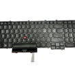 US Keyboard replacement for Lenovo ThinkPad P50(20EN/20EQ) P70(20ER/20ES) P51 P71 Without Backlit P/N: 00PA288 SN20K85114 00PA247 0BH00HH SN20H35156 00PA329 00PA247 (NOT P50S P51S)