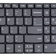 Replacement Keyboard for Lenovo ideaPad 320-15ABR 320-15IAP 320-15AST 320-15IKB 330-15IKB, ideaPad S145-15IWL S145-15AST S145-15API S145-15IKB Series Laptop US Layout