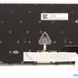 Laptop Keyboard for Lenovo Thinkpad L14 Gen 4 L14 Gen 3 T14 Gen 3 T14 Gen 4 P14s Gen 3 P14s Gen 4 English US Without Backlit Black New