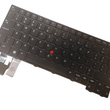 Keyboard For Lenovo ThinkPad T14 Gen 3/4  5N21D67970 5N21D68058 NO Backlit