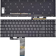 Replacement Backlit Keyboard for Lenovo ThinkBook 15 G2 are 15 G2 ITL 15 G3 ACL ITL 15 G4 ABA IAP 15p IMH 15 G5 ABP IRL 15P G2 ITH V15 G2-ITL V15 G2-ALC V15 G4 ABP AMN Laptop US