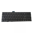 NON-Backlit US Keyboard For Lenovo Flex 5-15ARE05 5-15ALC05 5-15IIL05 5-15ITL05 IdeaPad 1 15ALC7 15AMN7 15IAU7 15IGL7 15IRU7 1-15ADA7 15IJL7 Yoga Slim 7-15IMH05 7-15ITL05