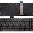 NON-Backlit US Keyboard For Lenovo Flex 5-15ARE05 5-15ALC05 5-15IIL05 5-15ITL05 IdeaPad 1 15ALC7 15AMN7 15IAU7 15IGL7 15IRU7 1-15ADA7 15IJL7 Yoga Slim 7-15IMH05 7-15ITL05
