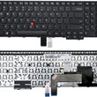 New Replacement US Layout Keyboard for Lenovo ThinkPad E550 E550c E555 E560 E565 Laptop No Backlight