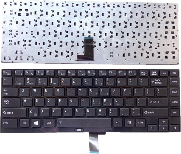 US keyboard for Toshiba Portege R935 R700 R705 R730 R830 R835 R731 R930