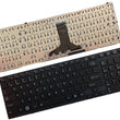 New Keyboard for Toshiba Satellite A660 A660D A665 A665-S6086 A665-3DV1 A665-11Z A665-S6050 Series US MP-09N53US6698 PK130IU2B00F116KA0013X Black Frames A660