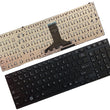 New Keyboard for Toshiba Satellite A660 A660D A665 A665-S6086 A665-3DV1 A665-11Z A665-S6050 Series US MP-09N53US6698 PK130IU2B00F116KA0013X Black Frames A660