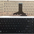 New Keyboard for Toshiba Satellite A660 A660D A665 A665-S6086 A665-3DV1 A665-11Z A665-S6050 Series US MP-09N53US6698 PK130IU2B00F116KA0013X Black Frames A660