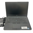 Refur Dell Latitude 5480 Intel I7-6th  8GB 256G SSD 14'  Backlit Keyboard with  WebCam HDMI Win 11 Pro