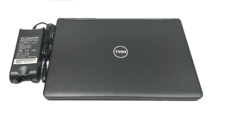 Refur Dell Latitude 5480 Intel I7-6th  8GB 256G SSD 14'  Backlit Keyboard with  WebCam HDMI Win 11 Pro
