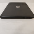 HP Chromebook 11-v031nr Celeron N3060 1.6 GHz, 11.6" 4GB RAM 16GB eMMC