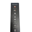 SQUARE_NOVA_IPTV Set-Top Box - 4K HDR TV Streaming Device with 2GB RAM,16GB STORAGE, Android TV OS, Dual-Band WiFi BT remote