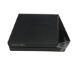 SQUARE_NOVA_ULTRA IPTV Set-Top Box - 4K HDR TV Streaming Device with 4GB RAM, 64GB STORAGE, Android TV OS, Dual-Band WiFi BT remote