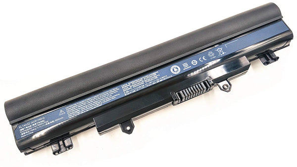 New Genuine AL14A32 Battery Acer Aspire E1-571 E1-571G E5-411 E5-421 E5-471
