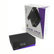 ACE MIX TV Box Satellite Receiver 2GB 32GB Android 9.0 DVB-S2/T2/C ACECONN TVonair Easy Add IPTV Abonment Box Dualband WiFi  4K