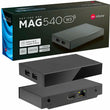 Brand NEW 2023 Original MAG540W3 / 600Mbps built-in DUAL WiFi 5G 4K LINUX by INFOMIR IPTV Set-Top-Box