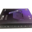 TVPLUS PRO MAX ULTRA TVONAIR Android 4GB+128GB Smart TV Box 2.4/5G Duo Band WiFi 600M BT Remote + Bonus Remote control