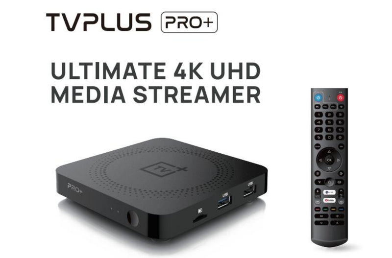 What is tvplus deals