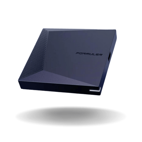 NEW Formuler Z11 Pro Android 11 Dual Band 5G Gigabit LAN 2GB Ram 16GB ROM 4K
