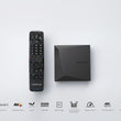 Formuler Z11 Pro BT1 Android 11 Dual Band 5G Gigabit LAN 2GB Ram 16GB ROM 4K with Bluetooth BT1 Remote Control Edition