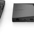 Formuler Z11 Pro Max BT1 Android 11 Wireless AX 2x2 Gigabit LAN 4GB Ram 32GB ROM 4K with Bluetooth BT1 Remote Control Edition