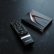 Formuler Z12 Ultra - 4K Streaming Media Player, Android 12, Dolby Vision, Dolby Atmos, HDR10+, Gigabit LAN, WiFi 6E, 4GB RAM, 128GB ROM, Bluetooth Backlight Voice Remote