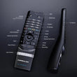 Formuler Z12 Ultra - 4K Streaming Media Player, Android 12, Dolby Vision, Dolby Atmos, HDR10+, Gigabit LAN, WiFi 6E, 4GB RAM, 128GB ROM, Bluetooth Backlight Voice Remote