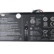 Genuine Battery for Aspire 13.3-Inch S7 Ultrabook Series 2ICP3/65/114-2