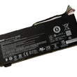 New Genuine Battery for AN515-47, AN515-58, Nitro 16 AN16-51-56VT, Nitro 16 AN16-51-74BV, Nitro 16 AN16-51-76BS, Nitro 16 AN16-51-78GX PN: AP21D8M, KT.0040G.015 3550mAh / 54.67Wh