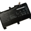 Genuine B31N1726 48Wh Battery Replacement for ASUS ROG Strix G531 G531GT G531GT-BI7N6 Series G15 G512 G512LI Series 11.4V 4240mAh Long cable