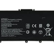 HT03XL Battery For HP PAVILION 14m-dh1003dx 15-da0053wm 15-da0002dx 17-by0053cl