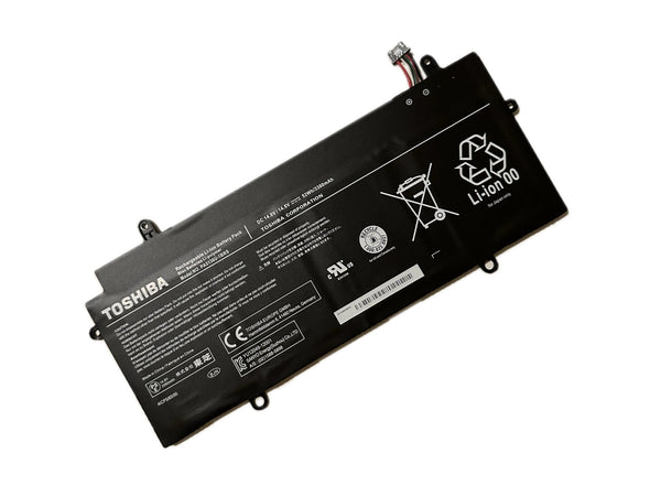 New Genuine Original OEM PA5136U-1BRS (15.2V 52Wh/3460mAh 4-Cells) Laptop Battery Compatible with Toshiba Portege Z30 Z30-A Z30-A1301 Z30-B Series Notebook