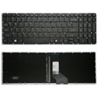 NEW US Black Backlit Laptop Keyboard Without Frame Compatible Acer Aspire 5 A515-51 A515-51G Series A515-51-50RR A515-51-563W A515-51-75UY A515-51-3509 A515-51-563W Backlight