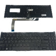 Laptop Keyboard Compatible for Acer Aspire A315-59 A315-59G A515-57 A515-57G A715-51G A715-76 US Layout Black Backlit